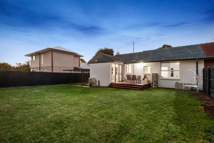 Second view of Homely house listing, 37 Carbeena Parade, Heidelberg West VIC 3081