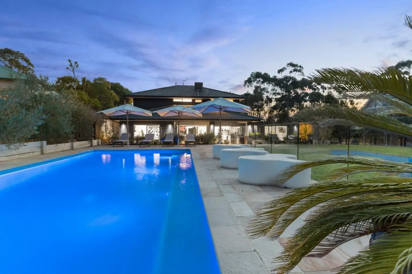 Main view of Homely house listing, 6 Glen Shian Lane, Mount Eliza VIC 3930