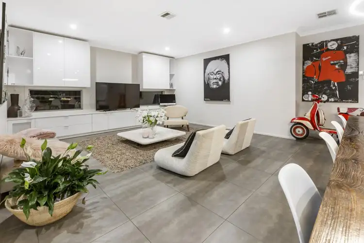 Second view of Homely house listing, 6 Glen Shian Lane, Mount Eliza VIC 3930