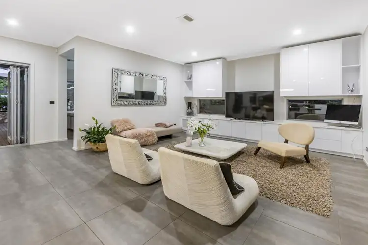 Third view of Homely house listing, 6 Glen Shian Lane, Mount Eliza VIC 3930
