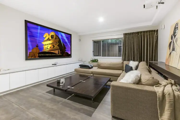 Sixth view of Homely house listing, 6 Glen Shian Lane, Mount Eliza VIC 3930