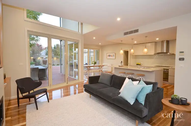 Fifth view of Homely house listing, 2 Brawn Avenue, Lake Wendouree VIC 3350