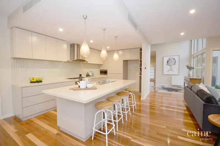 Sixth view of Homely house listing, 2 Brawn Avenue, Lake Wendouree VIC 3350