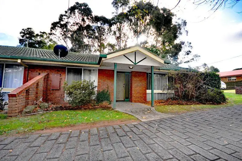 Main view of Homely unit listing, 1/26 Toorak Avenue, Warragul VIC 3820
