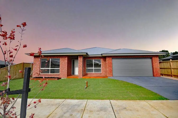 4 Bentley Street, Warragul VIC 3820