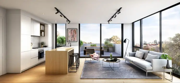416/125 Francis Street, Yarraville VIC 3013