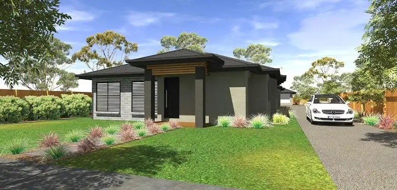 Main view of Homely land listing, 46 Screen Street, Frankston VIC 3199