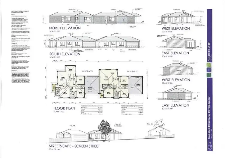Fourth view of Homely land listing, 46 Screen Street, Frankston VIC 3199