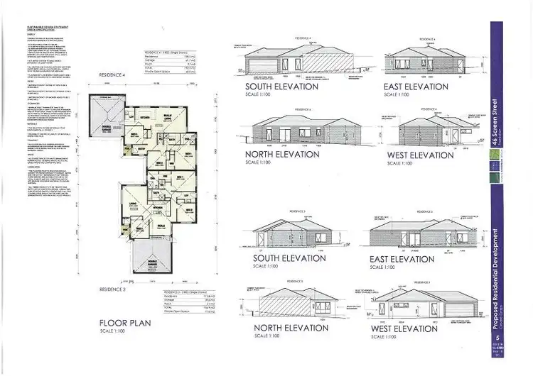 Fifth view of Homely land listing, 46 Screen Street, Frankston VIC 3199