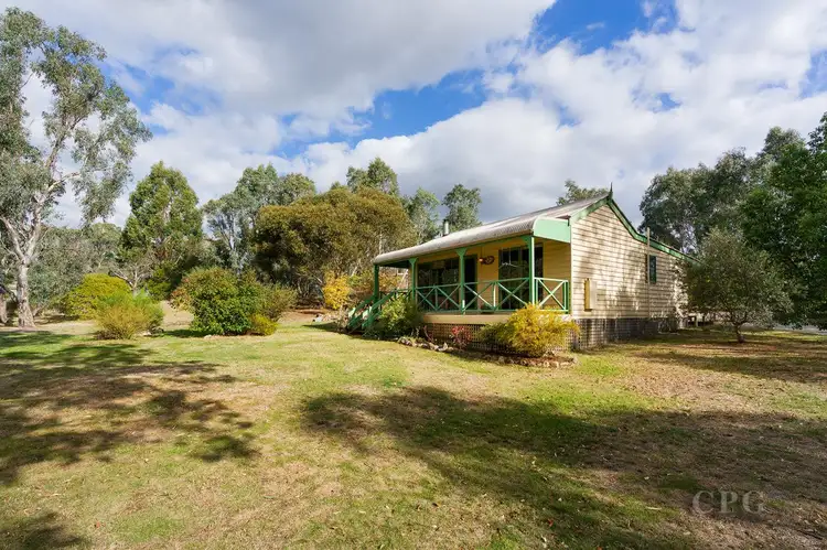 Second view of Homely house listing, 2 Gradys Road, Metcalfe VIC 3448