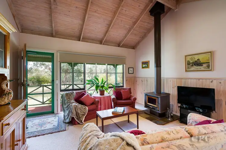 Third view of Homely house listing, 2 Gradys Road, Metcalfe VIC 3448