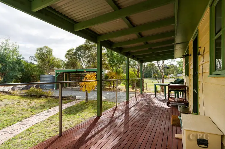 Fourth view of Homely house listing, 2 Gradys Road, Metcalfe VIC 3448
