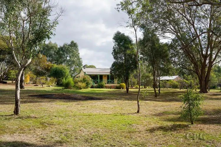 Fifth view of Homely house listing, 2 Gradys Road, Metcalfe VIC 3448