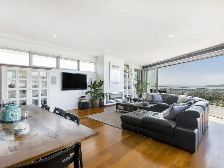 Second view of Homely house listing, 10 Anne Drive, Dromana VIC 3936