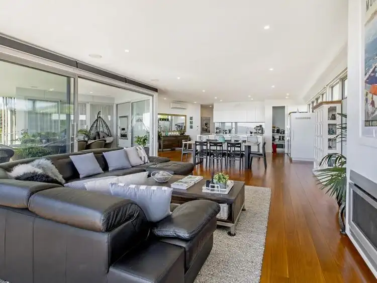 Fifth view of Homely house listing, 10 Anne Drive, Dromana VIC 3936