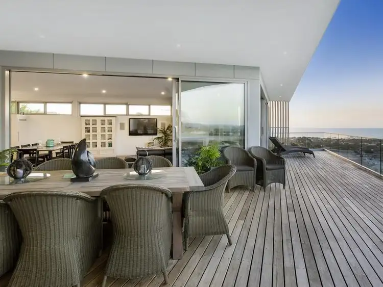 Sixth view of Homely house listing, 10 Anne Drive, Dromana VIC 3936