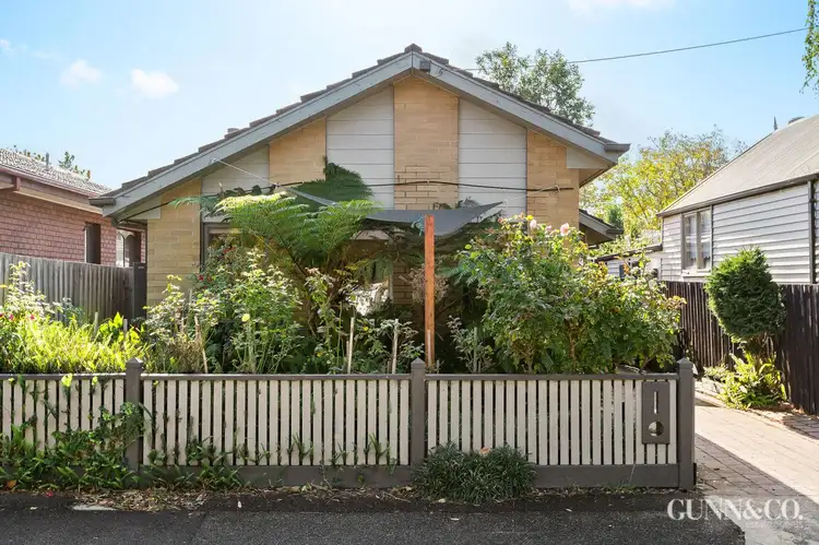 Main view of Homely house listing, 22 Railway Place, Williamstown VIC 3016
