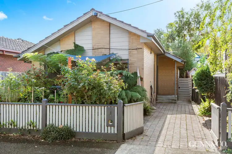 Second view of Homely house listing, 22 Railway Place, Williamstown VIC 3016