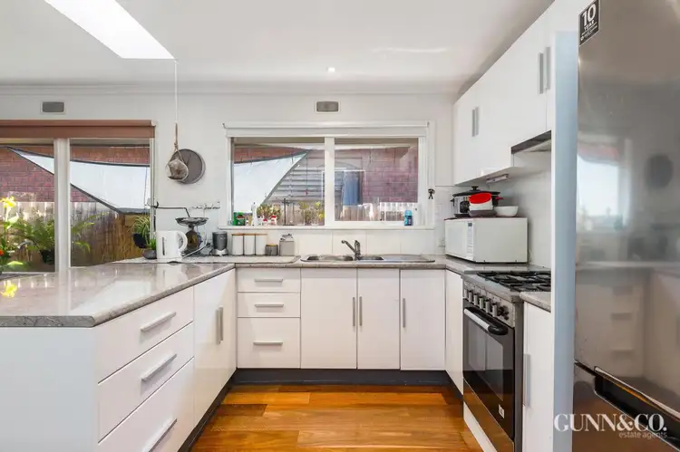 Fourth view of Homely house listing, 22 Railway Place, Williamstown VIC 3016