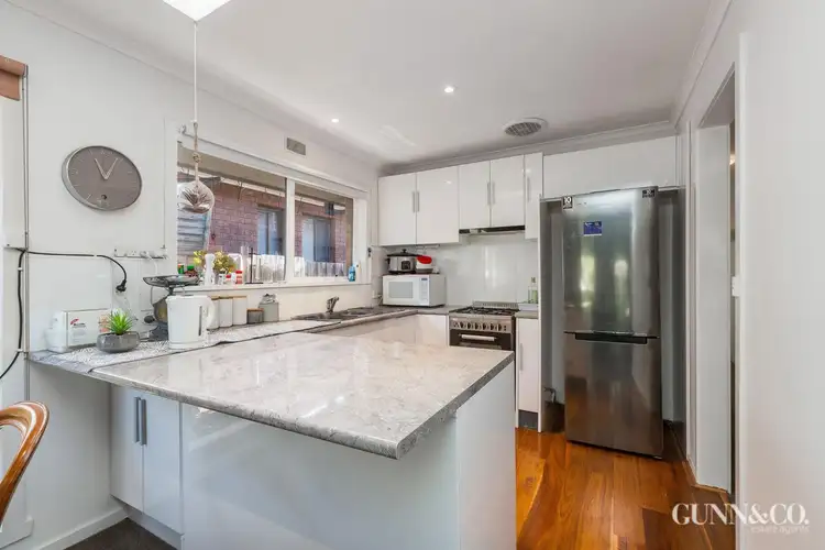 Fifth view of Homely house listing, 22 Railway Place, Williamstown VIC 3016