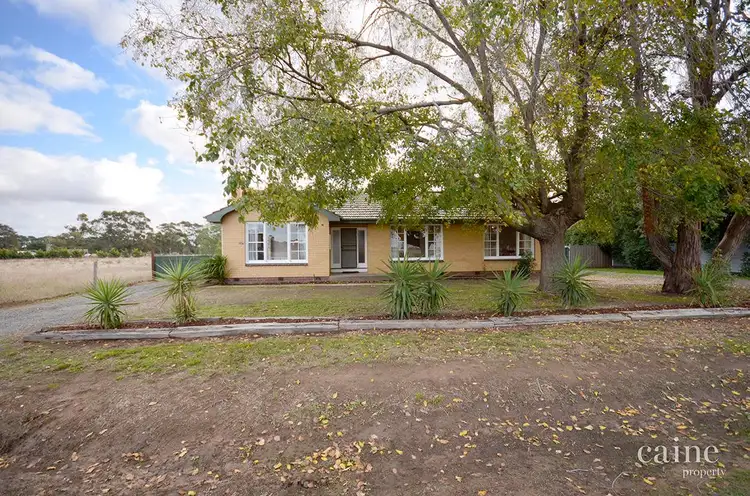 1879 Colac-Ballarat Road, Rokewood VIC 3330