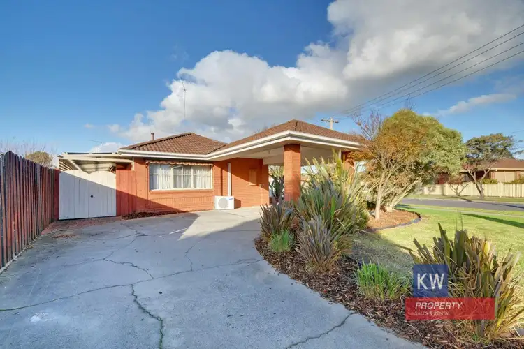 10 Gabo Way, Morwell VIC 3840