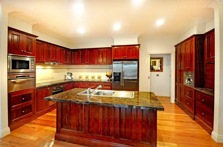 Third view of Homely townhouse listing, 16 Rotheram Court, Trafalgar VIC 3824