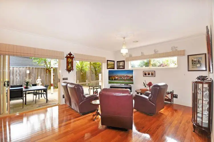 Fourth view of Homely townhouse listing, 16 Rotheram Court, Trafalgar VIC 3824
