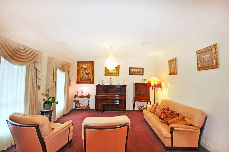 Fifth view of Homely townhouse listing, 16 Rotheram Court, Trafalgar VIC 3824