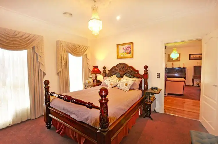 Sixth view of Homely townhouse listing, 16 Rotheram Court, Trafalgar VIC 3824