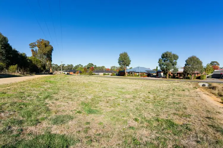 Fifth view of Homely land listing, 13a Chapmans Road, Castlemaine VIC 3450