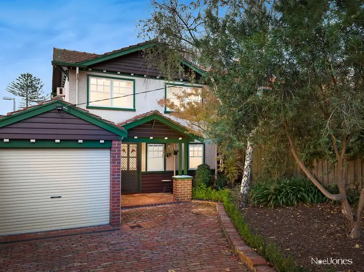 11 Kangerong Road, Box Hill VIC 3128