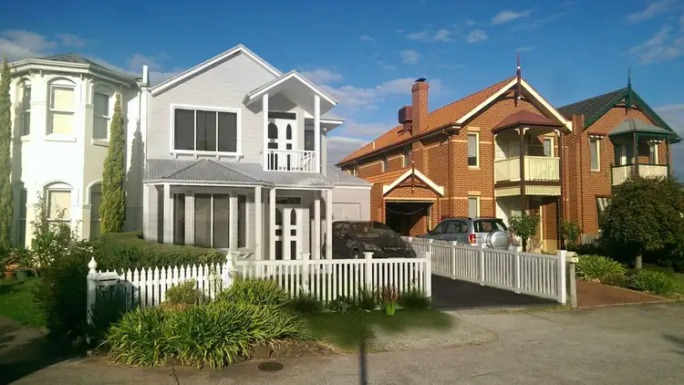 Sixth view of Homely house listing, 28 West Court, Williamstown VIC 3016