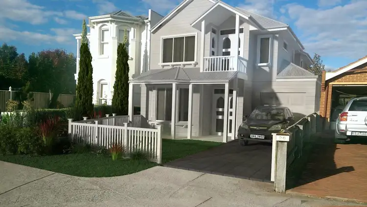 Seventh view of Homely house listing, 28 West Court, Williamstown VIC 3016