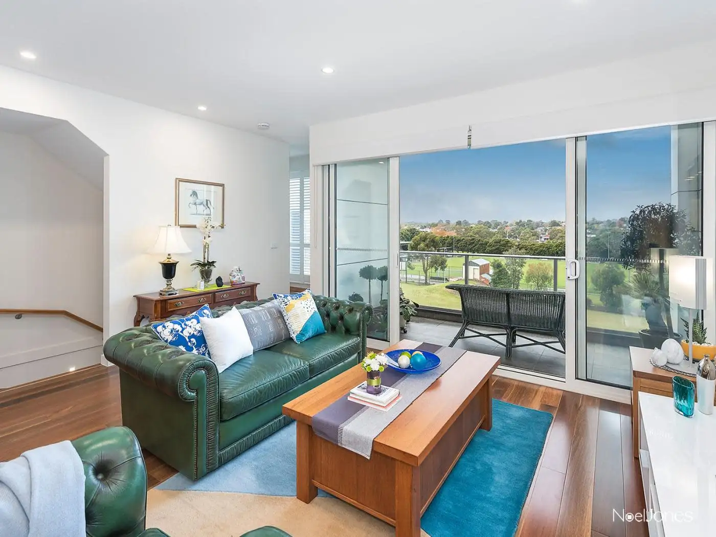 Main view of Homely townhouse listing, 21/7 Hay Street, Box Hill South VIC 3128