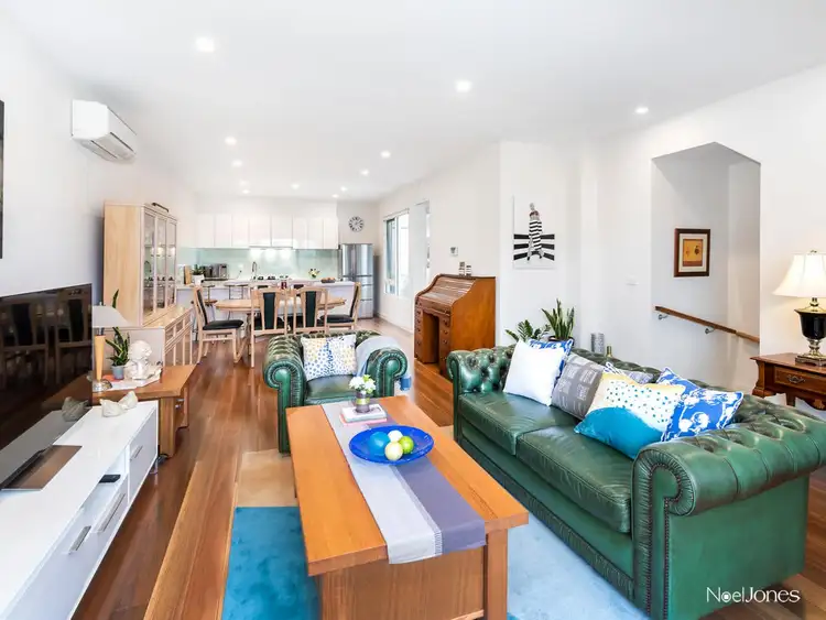 Third view of Homely townhouse listing, 21/7 Hay Street, Box Hill South VIC 3128