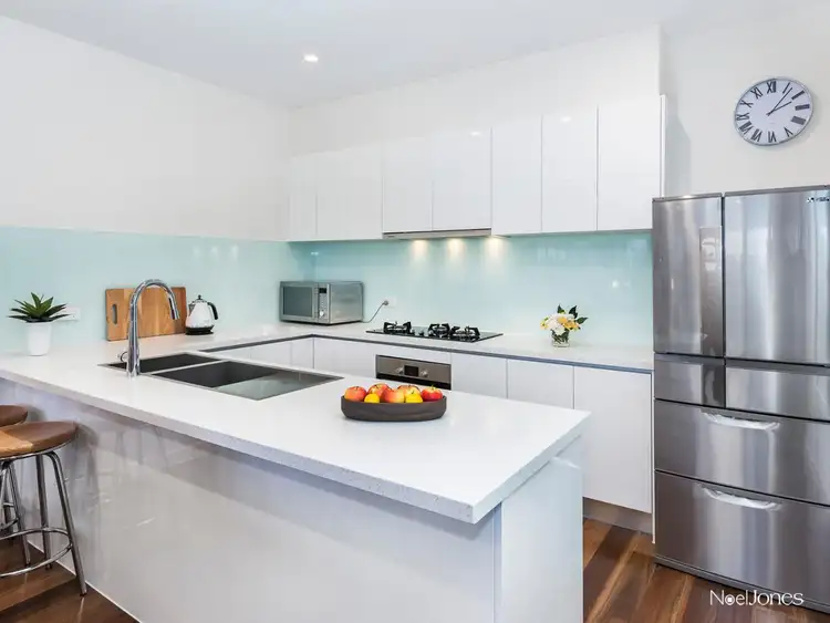 Fourth view of Homely townhouse listing, 21/7 Hay Street, Box Hill South VIC 3128