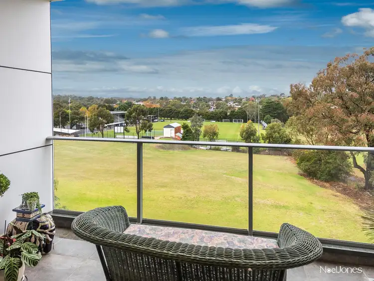 Fifth view of Homely townhouse listing, 21/7 Hay Street, Box Hill South VIC 3128