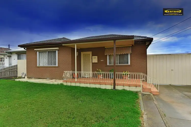 Main view of Homely house listing, 26 Station Avenue, St Albans VIC 3021