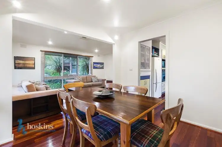 Fifth view of Homely house listing, 21 Lee-Ann Crescent, Croydon VIC 3136