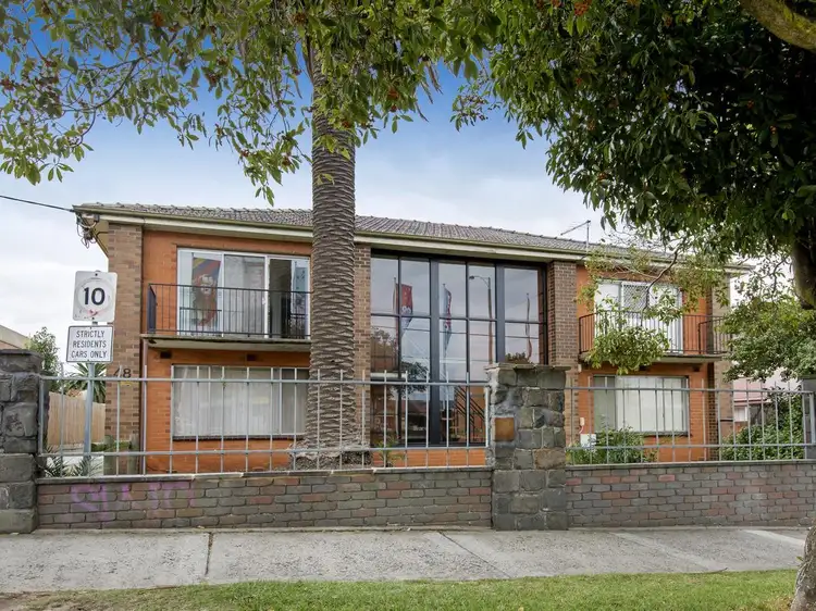 19/48 Princes Highway, Dandenong VIC 3175