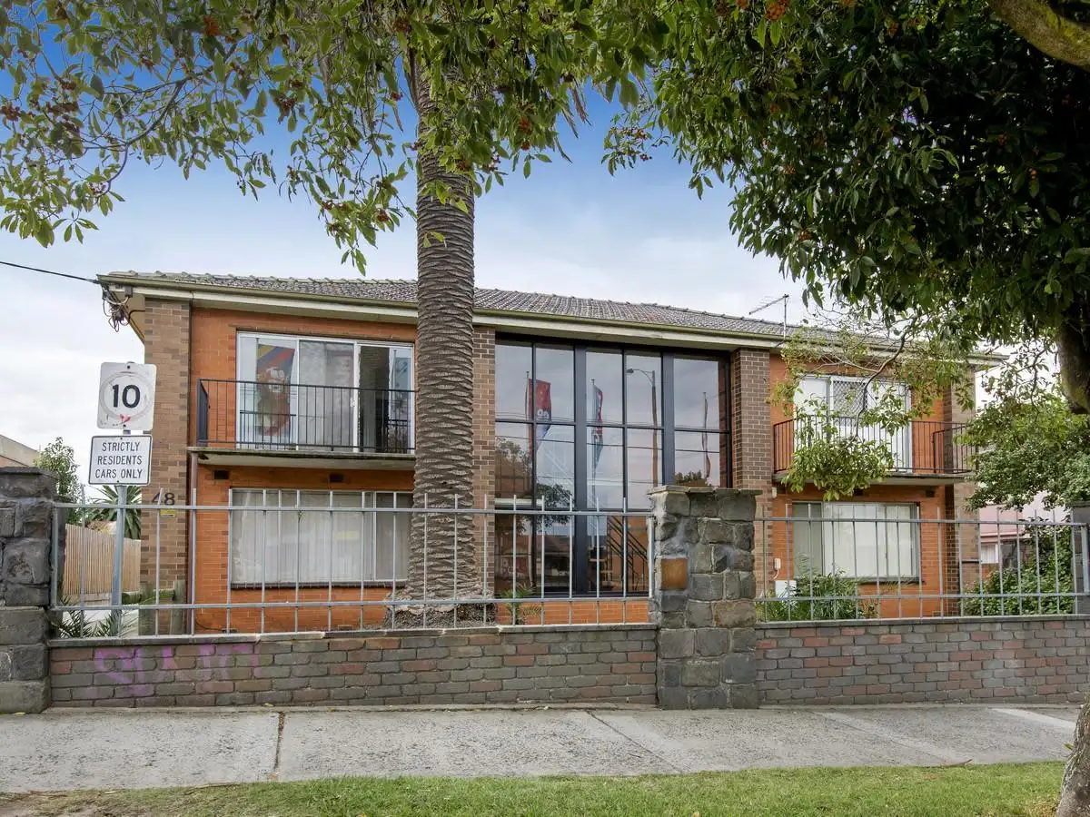 Main view of Homely unit listing, 19/48 Princes Highway, Dandenong VIC 3175