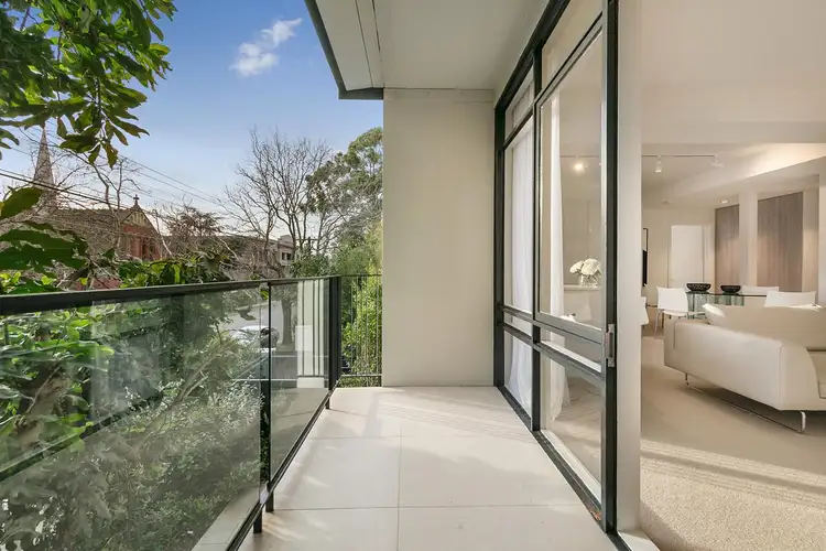 Fifth view of Homely apartment listing, 3/70 Denbigh Road, Armadale VIC 3143
