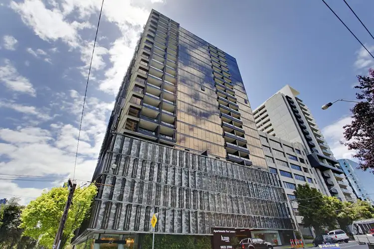 1909/22 Dorcas Street, Southbank VIC 3006
