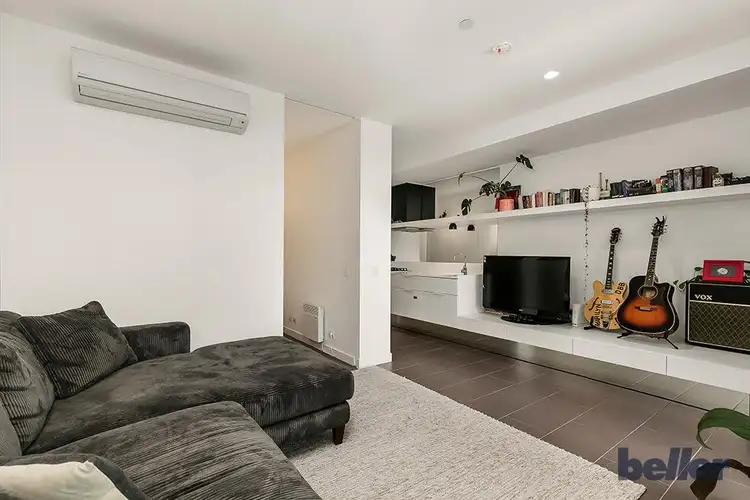 Fifth view of Homely apartment listing, 1909/22 Dorcas Street, Southbank VIC 3006