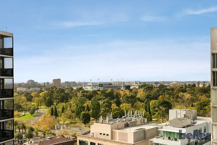 Sixth view of Homely apartment listing, 1909/22 Dorcas Street, Southbank VIC 3006