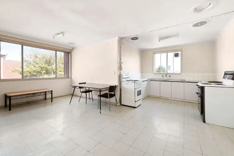 Third view of Homely block of units listing, 1-23/24a Jervois Street, St Kilda East VIC 3183