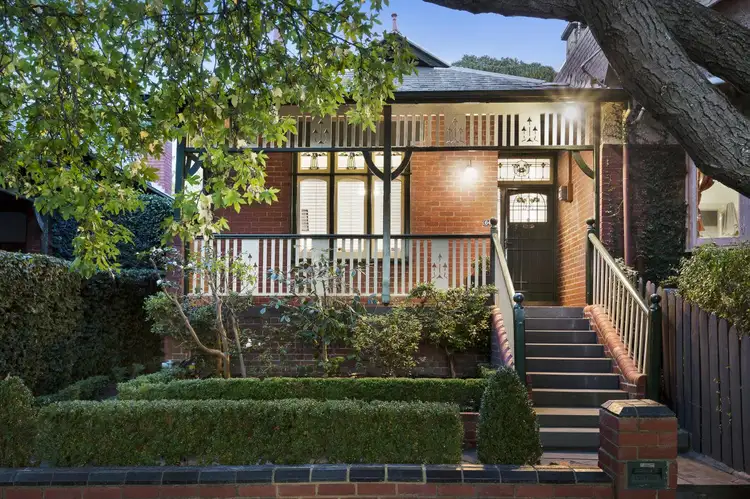 64 Chatsworth Road, Prahran VIC 3181