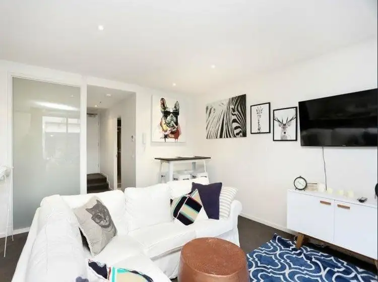 Third view of Homely apartment listing, 6/2 Mcgoun Street, Richmond VIC 3121