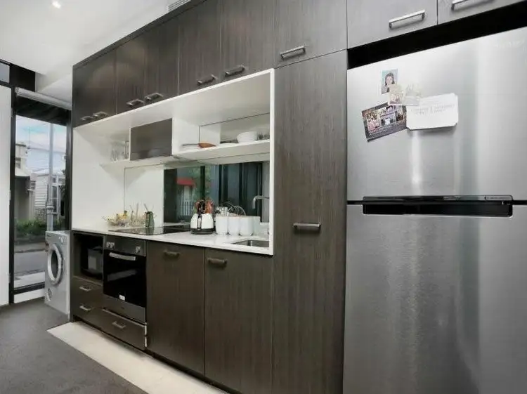 Fourth view of Homely apartment listing, 6/2 Mcgoun Street, Richmond VIC 3121